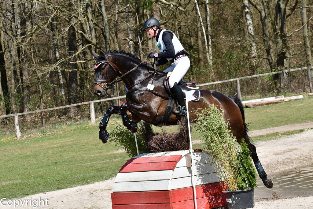 Luhmühlen CCI  23.4.22 | 230422-CCI++ Luhmühlen_0879 