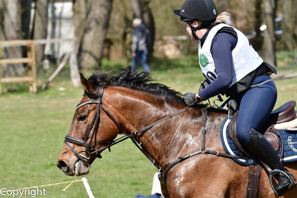 Luhmühlen CCI 23.4.22 | 230422-CCI++ Luhmühlen_1230