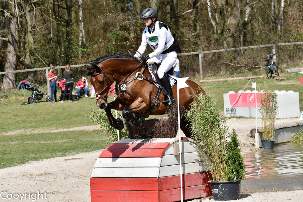 Luhmühlen CCI 23.4.22 | 230422-CCI++ Luhmühlen_1374