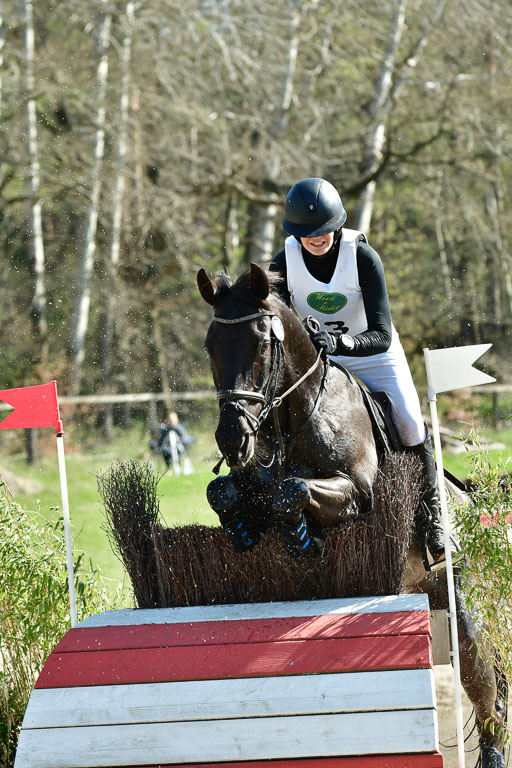 Luhmühlen CCI  23.4.22 | 230422-CCI++ Luhmühlen_0019 