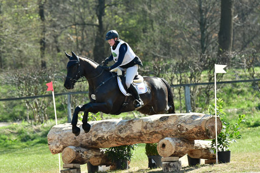 Luhmühlen CCI  23.4.22 | 230422-CCI++ Luhmühlen_0041 