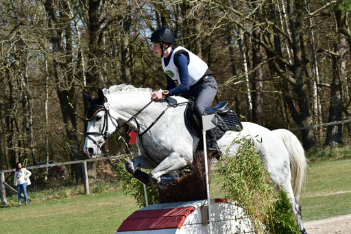 Luhmühlen CCI  23.4.22 | 230422-CCI++ Luhmühlen_0061 