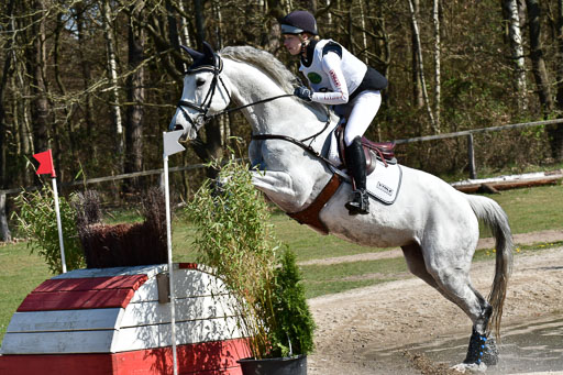 Luhmühlen CCI  23.4.22 | 230422-CCI++ Luhmühlen_0081 