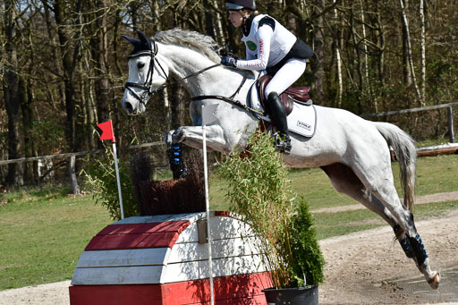 Luhmühlen CCI  23.4.22 | 230422-CCI++ Luhmühlen_0082 