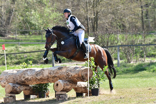 Luhmühlen CCI  23.4.22 | 230422-CCI++ Luhmühlen_0091 