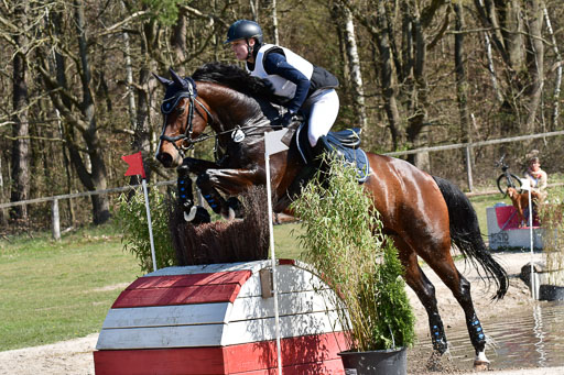 Luhmühlen CCI  23.4.22 | 230422-CCI++ Luhmühlen_0096 