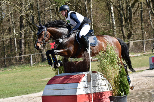 Luhmühlen CCI  23.4.22 | 230422-CCI++ Luhmühlen_0097 