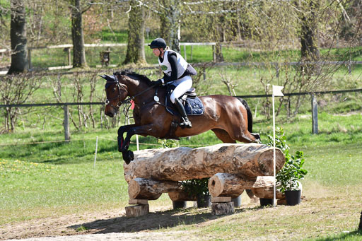 Luhmühlen CCI  23.4.22 | 230422-CCI++ Luhmühlen_0122 