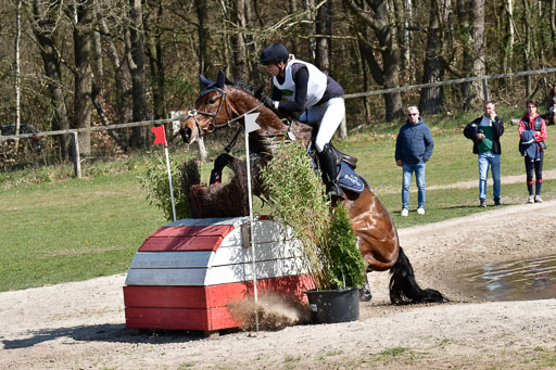 Luhmühlen CCI  23.4.22 | 230422-CCI++ Luhmühlen_0125 