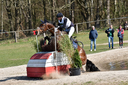 Luhmühlen CCI  23.4.22 | 230422-CCI++ Luhmühlen_0126 