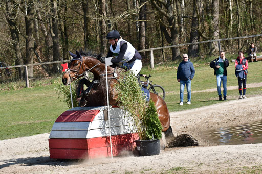 Luhmühlen CCI  23.4.22 | 230422-CCI++ Luhmühlen_0127 