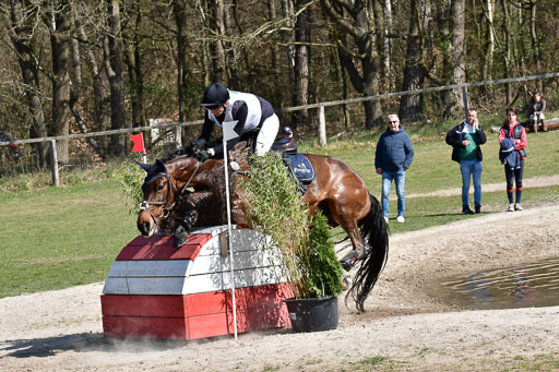 Luhmühlen CCI  23.4.22 | 230422-CCI++ Luhmühlen_0128 