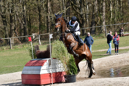 Luhmühlen CCI  23.4.22 | 230422-CCI++ Luhmühlen_0130 