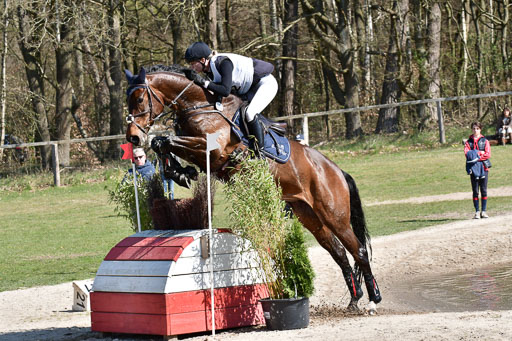 Luhmühlen CCI  23.4.22 | 230422-CCI++ Luhmühlen_0132 