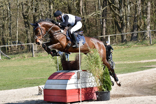 Luhmühlen CCI  23.4.22 | 230422-CCI++ Luhmühlen_0133 