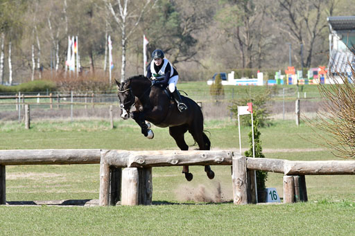 Luhmühlen CCI  23.4.22 | 230422-CCI++ Luhmühlen_0134 