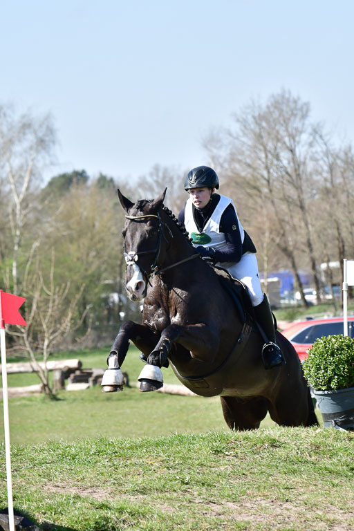 Luhmühlen CCI  23.4.22 | 230422-CCI++ Luhmühlen_0138 