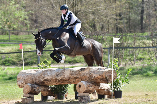 Luhmühlen CCI  23.4.22 | 230422-CCI++ Luhmühlen_0141 