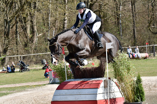 Luhmühlen CCI  23.4.22 | 230422-CCI++ Luhmühlen_0144 