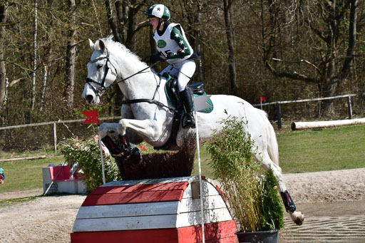 Luhmühlen CCI  23.4.22 | 230422-CCI++ Luhmühlen_0164 