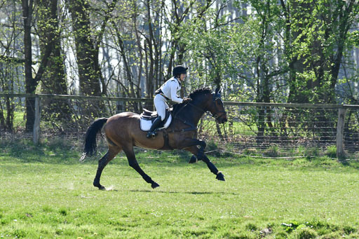 Luhmühlen CCI  23.4.22 | 230422-CCI++ Luhmühlen_0166 