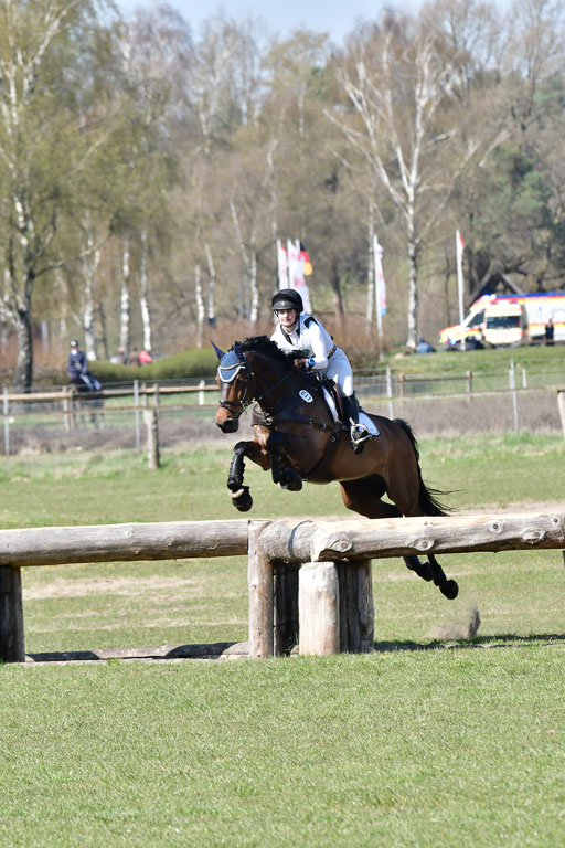 Luhmühlen CCI  23.4.22 | 230422-CCI++ Luhmühlen_0167 