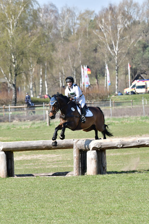 Luhmühlen CCI  23.4.22 | 230422-CCI++ Luhmühlen_0168 