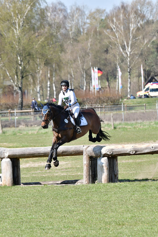 Luhmühlen CCI  23.4.22 | 230422-CCI++ Luhmühlen_0169 