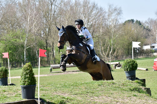 Luhmühlen CCI  23.4.22 | 230422-CCI++ Luhmühlen_0175 