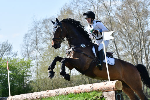 Luhmühlen CCI  23.4.22 | 230422-CCI++ Luhmühlen_0176 