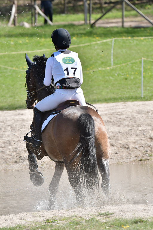 Luhmühlen CCI  23.4.22 | 230422-CCI++ Luhmühlen_0177 