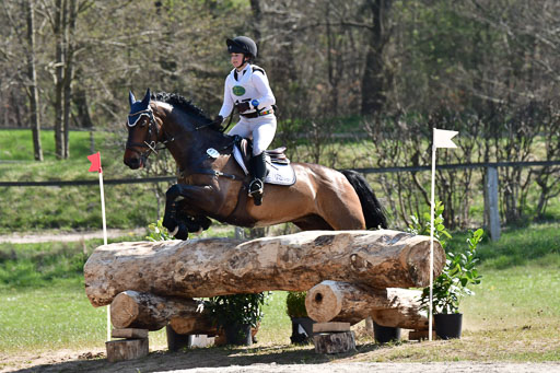 Luhmühlen CCI  23.4.22 | 230422-CCI++ Luhmühlen_0179 