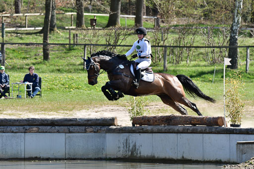 Luhmühlen CCI  23.4.22 | 230422-CCI++ Luhmühlen_0181 