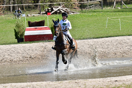 Luhmühlen CCI  23.4.22 | 230422-CCI++ Luhmühlen_0184 