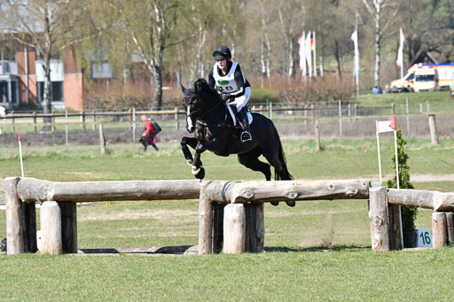 Luhmühlen CCI  23.4.22 | 230422-CCI++ Luhmühlen_0187 