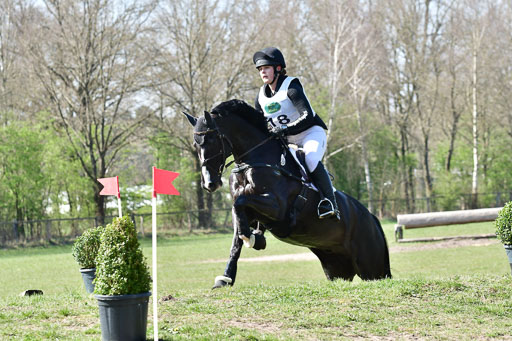 Luhmühlen CCI  23.4.22 | 230422-CCI++ Luhmühlen_0193 