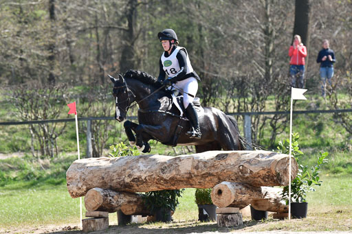 Luhmühlen CCI  23.4.22 | 230422-CCI++ Luhmühlen_0196 