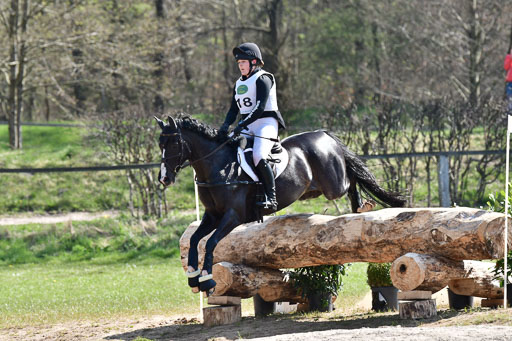 Luhmühlen CCI  23.4.22 | 230422-CCI++ Luhmühlen_0197 