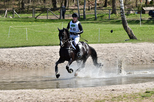 Luhmühlen CCI  23.4.22 | 230422-CCI++ Luhmühlen_0199 