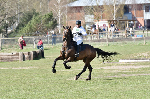 Luhmühlen CCI  23.4.22 | 230422-CCI++ Luhmühlen_0224 