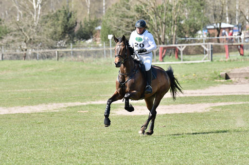 Luhmühlen CCI  23.4.22 | 230422-CCI++ Luhmühlen_0226 