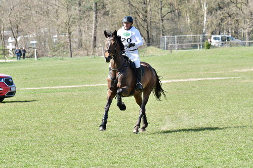 Luhmühlen CCI  23.4.22 | 230422-CCI++ Luhmühlen_0227 