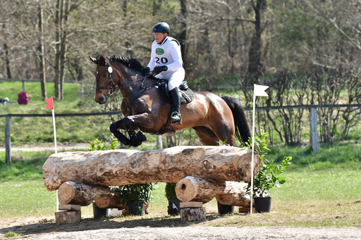 Luhmühlen CCI  23.4.22 | 230422-CCI++ Luhmühlen_0231 