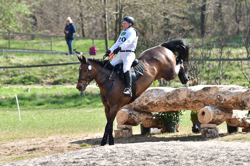 Luhmühlen CCI  23.4.22 | 230422-CCI++ Luhmühlen_0232 