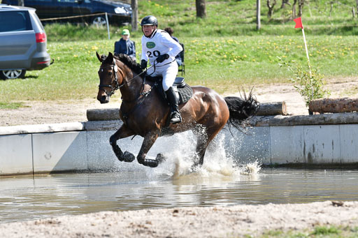 Luhmühlen CCI  23.4.22 | 230422-CCI++ Luhmühlen_0235 