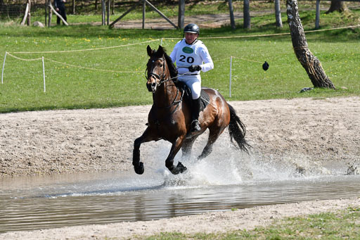 Luhmühlen CCI  23.4.22 | 230422-CCI++ Luhmühlen_0236 