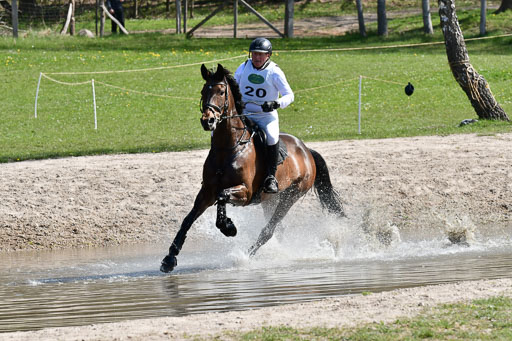 Luhmühlen CCI  23.4.22 | 230422-CCI++ Luhmühlen_0237 