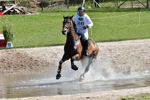 Luhmühlen CCI  23.4.22 | 230422-CCI++ Luhmühlen_0238 
