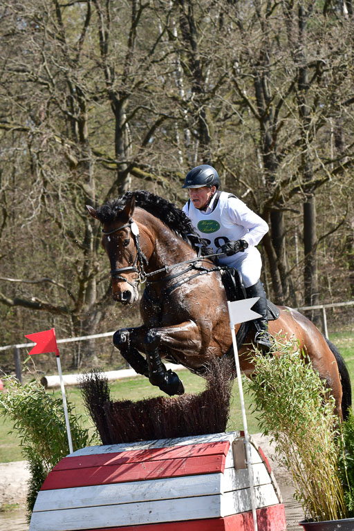 Luhmühlen CCI  23.4.22 | 230422-CCI++ Luhmühlen_0239 