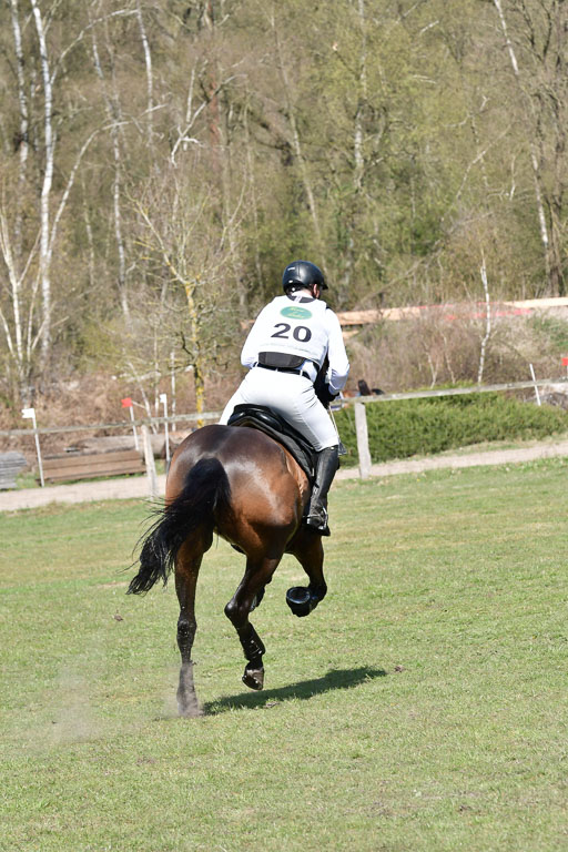 Luhmühlen CCI  23.4.22 | 230422-CCI++ Luhmühlen_0240 